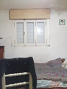 Zorrita Fox online show from 15, 2, 2026