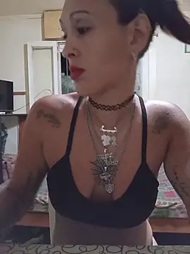 Zorrita Fox online show from 3, 3, 2026