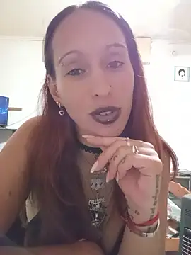 Zorrita Fox online show from 6, 4, 2026