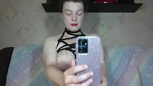 Snapshot of DarkIlona chatting on 18, 6, 2026 DarkIlona online show from 18, 6, 2026