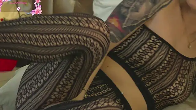 Snapshot of FrancescaMcGray chatting on 27, 12, 2024 FrancescaMcGray online show from 27, 12, 2024