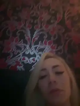 Snapshot of FrancescaMcGray chatting on 4, 1, 2025 FrancescaMcGray online show from 4, 1, 2025