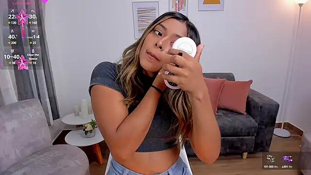 amandaconner online show from 29, 1, 2025