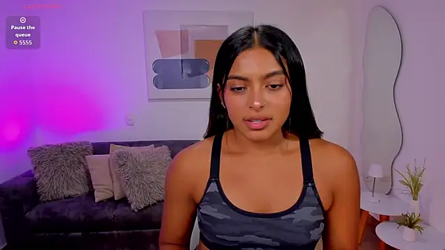 amandaconner online show from 30, 10, 2025