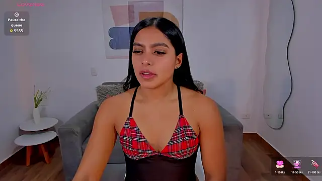 amandaconner online show from 26, 3, 2026