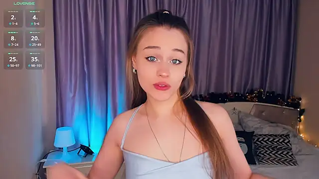 Snapshot of CedelKyngi chatting on 22, 1, 2025 CedelKyngi online show from 22, 1, 2025