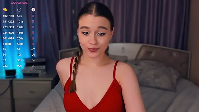 Snapshot of CedelKyngi chatting on 11, 2, 2025 CedelKyngi online show from 11, 2, 2025