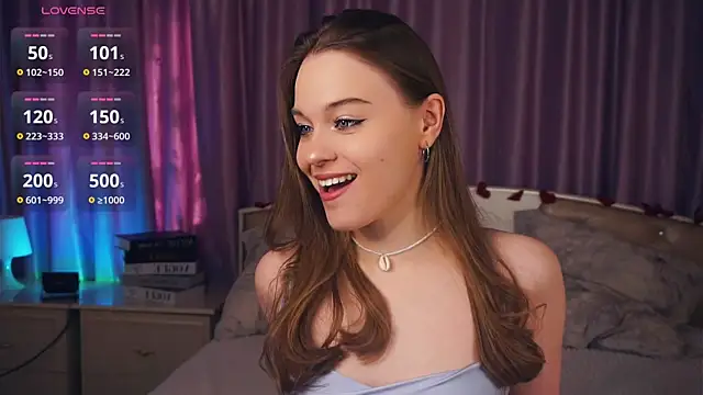 Snapshot of CedelKyngi chatting on 20, 2, 2025 CedelKyngi online show from 20, 2, 2025