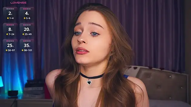 Snapshot of CedelKyngi chatting on 5, 3, 2025 CedelKyngi online show from 5, 3, 2025