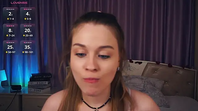 Snapshot of CedelKyngi chatting on 12, 3, 2025 CedelKyngi online show from 12, 3, 2025