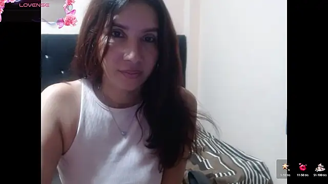 Ainhoa-hot online show from 15, 2, 2026