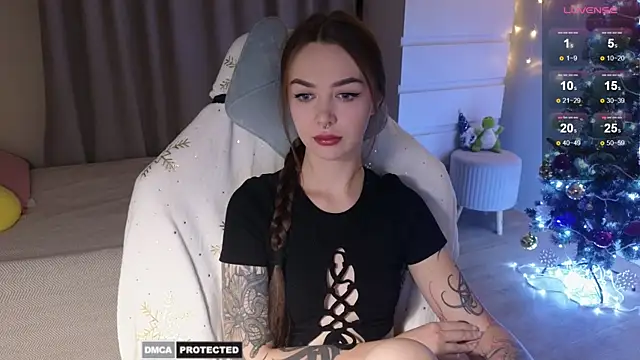 Snapshot of kate_leoo chatting on 16, 12, 2024 kate leoo online show from 16, 12, 2024