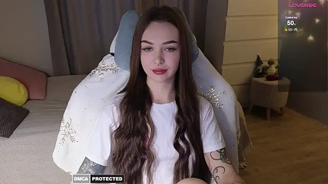 Snapshot of kate_leoo chatting on 17, 1, 2025 kate leoo online show from 17, 1, 2025