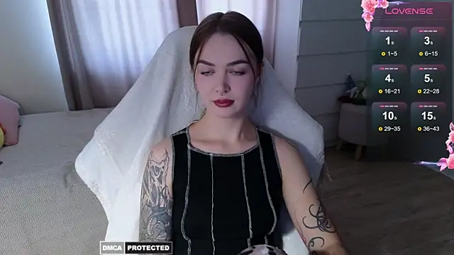 Snapshot of kate_leoo chatting on 29, 9, 2025 kate leoo online show from 29, 9, 2025