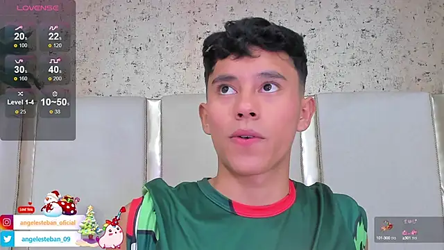 Snapshot of Angel_esteban_fx chatting on 21, 12, 2024 Angel esteban fx online show from 21, 12, 2024