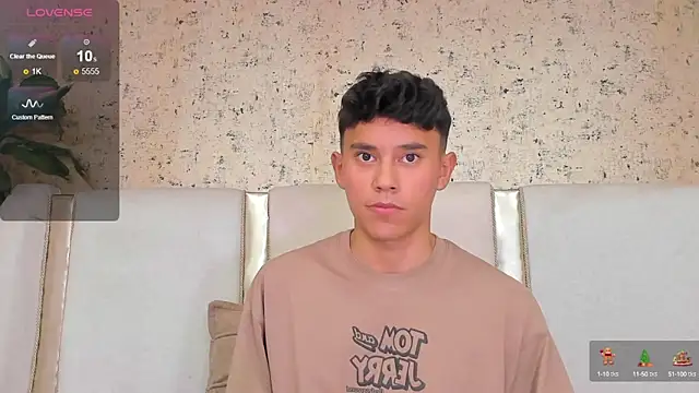 Snapshot of Angel_esteban_fx chatting on 24, 12, 2024 Angel esteban fx online show from 24, 12, 2024