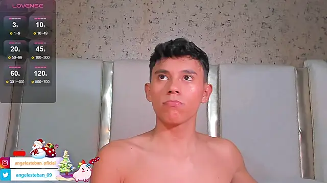 Snapshot of Angel_esteban_fx chatting on 27, 12, 2024 Angel esteban fx online show from 27, 12, 2024