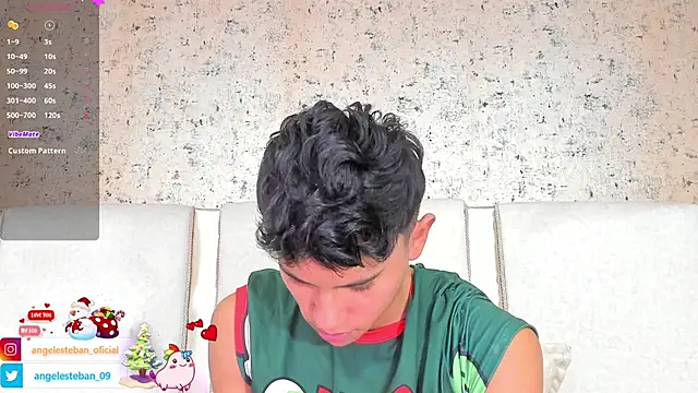 Snapshot of Angel_esteban_fx chatting on 29, 12, 2024 Angel esteban fx online show from 29, 12, 2024