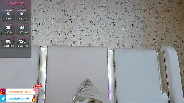 Snapshot of Angel_esteban_fx chatting on 16, 1, 2025 Angel esteban fx online show from 16, 1, 2025
