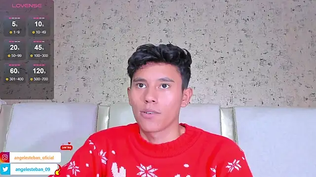 Snapshot of Angel_esteban_fx chatting on 23, 1, 2025 Angel esteban fx online show from 23, 1, 2025