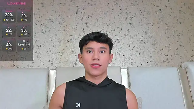 Snapshot of Angel_esteban_fx chatting on 25, 1, 2025 Angel esteban fx online show from 25, 1, 2025