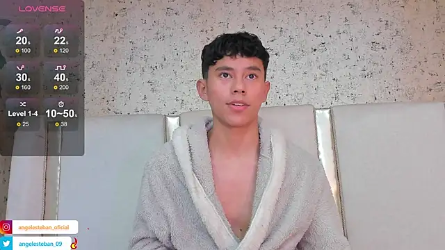 Snapshot of Angel_esteban_fx chatting on 14, 2, 2025 Angel esteban fx online show from 14, 2, 2025