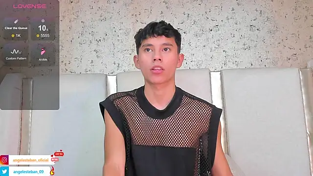Snapshot of Angel_esteban_fx chatting on 15, 2, 2025 Angel esteban fx online show from 15, 2, 2025