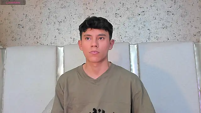 Snapshot of Angel_esteban_fx chatting on 23, 2, 2025 Angel esteban fx online show from 23, 2, 2025
