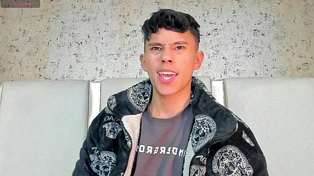 Snapshot of Angel_esteban_fx chatting on 8, 3, 2025 Angel esteban fx online show from 8, 3, 2025