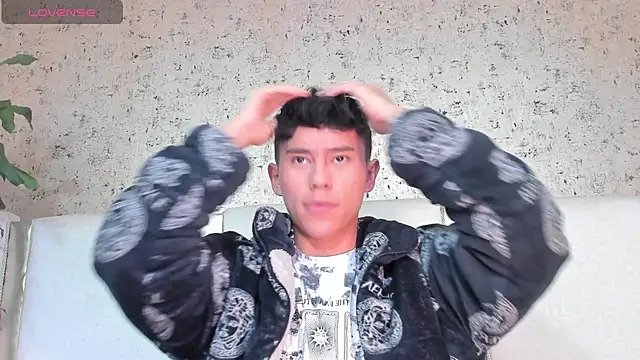 Snapshot of Angel_esteban_fx chatting on 19, 3, 2025 Angel esteban fx online show from 19, 3, 2025