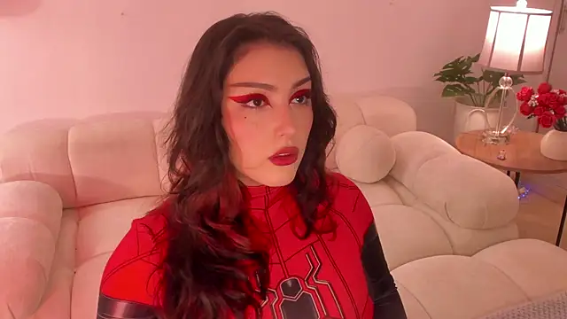 freya bella  online show from 16, 1, 2025