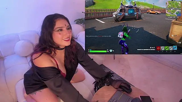 freya bella  online show from 17, 3, 2025