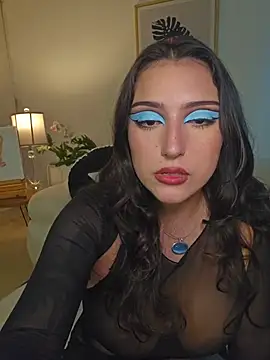 Snapshot of freya_bella_ chatting on 6, 3, 2026 freya bella online show from 6, 3, 2026