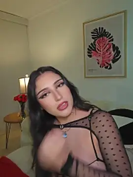 Snapshot of freya_bella_ chatting on 10, 4, 2026 freya bella online show from 10, 4, 2026
