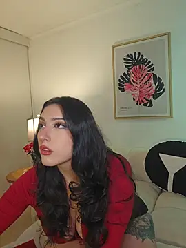 Snapshot of freya_bella_ chatting on 25, 4, 2026 freya bella online show from 25, 4, 2026