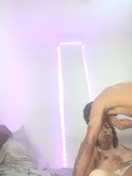 PacPrincess online show from 13, 2, 2025