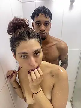 PacPrincess online show from 11, 3, 2025