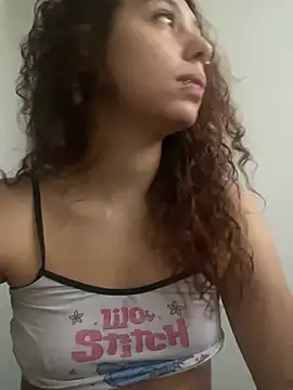Snapshot of PacPrincess chatting on 20, 5, 2026 PacPrincess online show from 20, 5, 2026