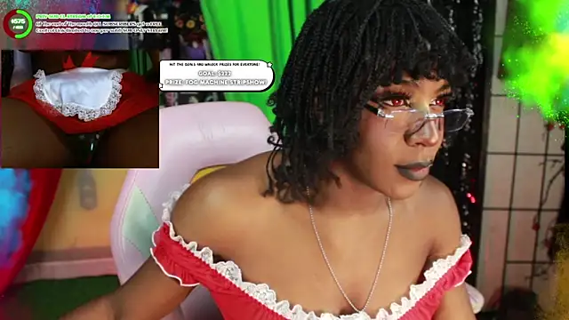 iiitznasanaiii online show from 16, 11, 2025