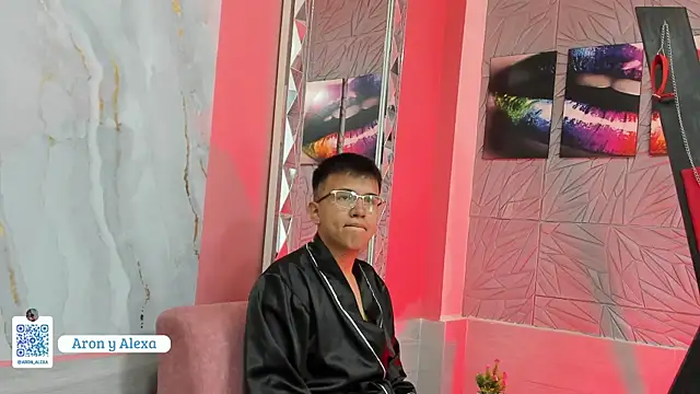 Snapshot of aron_alexa chatting on 17, 12, 2024 aron alexa online show from 17, 12, 2024