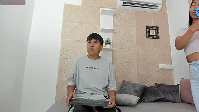 Snapshot of aron_alexa chatting on 16, 12, 2025 aron alexa online show from 16, 12, 2025