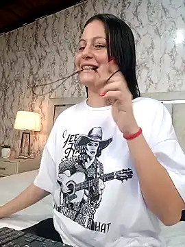 Arii Vga online show from 15, 12, 2024