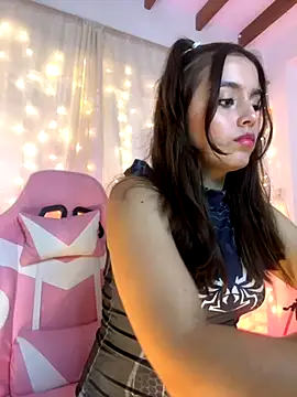 Juanelopez1 online show from 22, 10, 2025