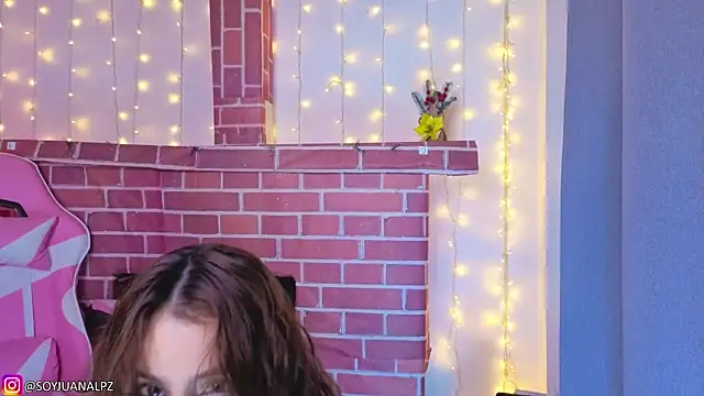 Juanelopez1 online show from 17, 1, 2026