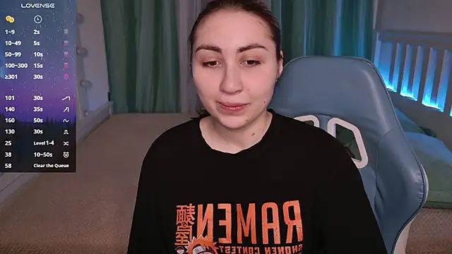 WinryRoss online show from 21, 3, 2025