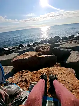 SexyErola27 online show from 15, 12, 2024