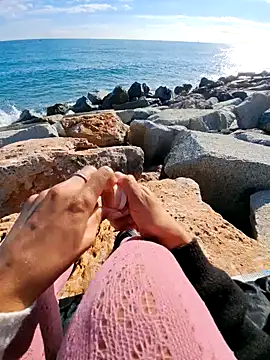 SexyErola27 online show from 15, 12, 2024