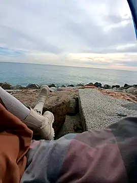 SexyErola27 online show from 4, 1, 2025