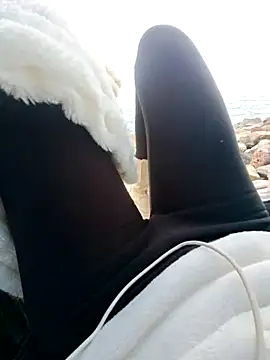 SexyErola27 online show from 18, 2, 2025