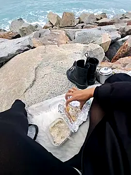 SexyErola27 online show from 23, 2, 2025